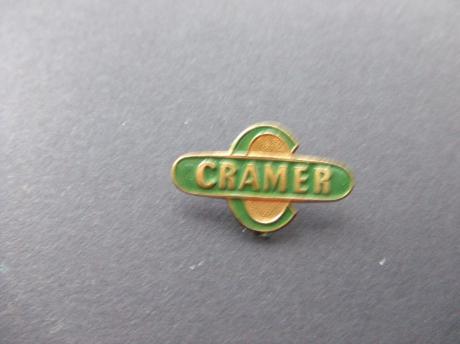 Cramer landbouwmachines